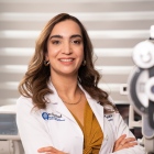 Dra. Samantha Estefania Andrade Leal