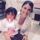 Dra. Mónica Rodríguez