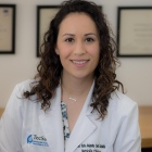 Mtra. Karla Alejandra Cantu Saldaña