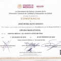 Ampliar imagen: certificate 4