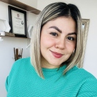 Lic. Briza Michell Magaña Vargas