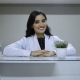 Cristina Zazueta Hernández