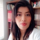 Liliana Orozco González