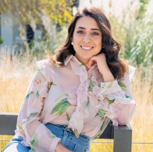 Ampliar imagen: Sylvia Sclavo Melo, Nutriólogo Ciudad de México