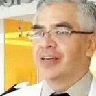 Dr. Carlos Daniel Lever Rosas