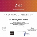 Ampliar imagen: certificate 5