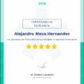 Ampliar imagen: certificate 1