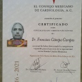 Ampliar imagen: certificate 8