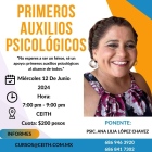 Lic. Xochitl Ana Lilia López Chávez