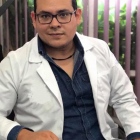 Dr. Carl Emmanuel Pureco Del Río