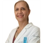 Mtra. Jennifer Conde López