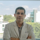 Dr. José Luis Oramas Vargas