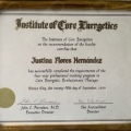 Ampliar imagen: certificate 5