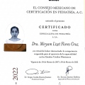 Ampliar imagen: certificate 4