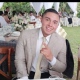 Emesto Rivaldo Casanova Medina