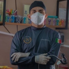 Dr. Manuel Alejandro Rejon Moreno