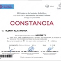 Ampliar imagen: certificate 20