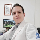 Dr. Jorge Eduardo López Cossio