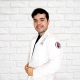 Alan Israel Saavedra Gutiérrez