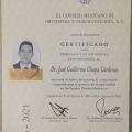 Ampliar imagen: certificate 1