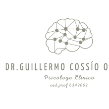 Ampliar imagen: Guillermo Cossío Ovilla, Psicólogo Hermosillo