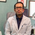 Dr. Mauricio Enrique Campuzano Castañeda