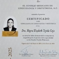 Ampliar imagen: certificate 2