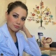 Jacqueline Alin Ortega Pérez