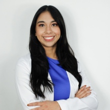 Ampliar imagen: Elba Jimena Barrios Hernández, Pediatra Boca del Rio