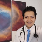 Dr. Julio César Baizabal Rebolledo