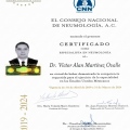 Ampliar imagen: certificate 1