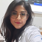 Dra. Itzel Elizalde Aranda