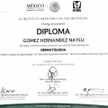 Ampliar imagen: certificate 22