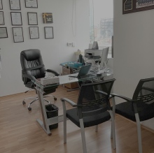 Ampliar imagen: Manuel Axolohua Sanchez Alonso, Internista Naucalpan de Juárez