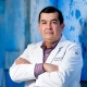 Agustin Orduña Martinez