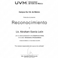 Ampliar imagen: certificate 10
