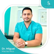 Ampliar imagen: Miguel Macias Rico, Ginecólogo Cabo San Lucas