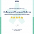 Ampliar imagen: certificate 3