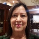 Rocío Margarita Guzmán Sandoval