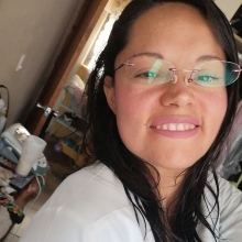 Ampliar imagen: Claudia Lucía Tovar Pérez, Fisioterapeuta Naucalpan de Juárez