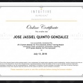 Ampliar imagen: certificate 6