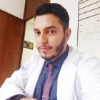 Dr. Jesús Alejandro Reyes Calderón