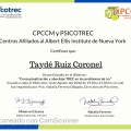 Ampliar imagen: certificate 14