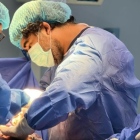 Dr. Andres Rodriguez Zamacona