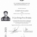 Ampliar imagen: certificate 1