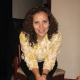Lizzie Mungarro