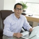 Rubén Santos Delfín