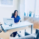 Dra. Yadira Guadalupe Rodríguez Reyes