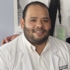 Dr. Cesar E. Corona Chávez