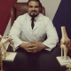 Noe Adalid Pérez Aquino